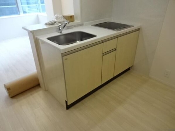 サン・ドゥーズ湘南の物件内観写真